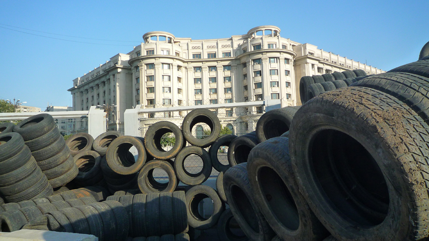 Bucharest (13)
